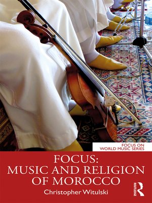 cover image of Focus
